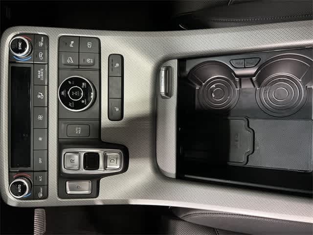 2023 Hyundai Palisade XRT 31