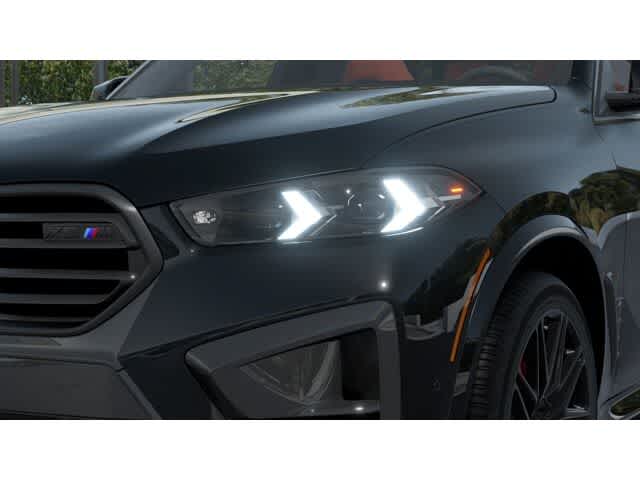 Thumbnail: 2026 BMW X5 - 6