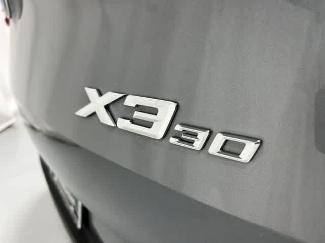 Thumbnail: 2026 BMW X3 - 18