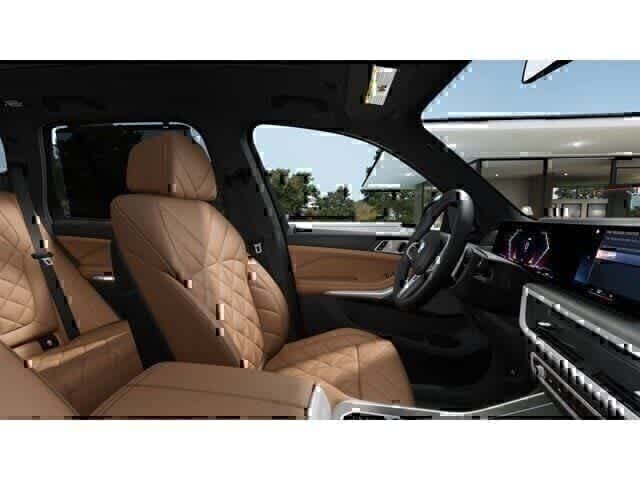 Thumbnail: 2026 BMW X5 - 10