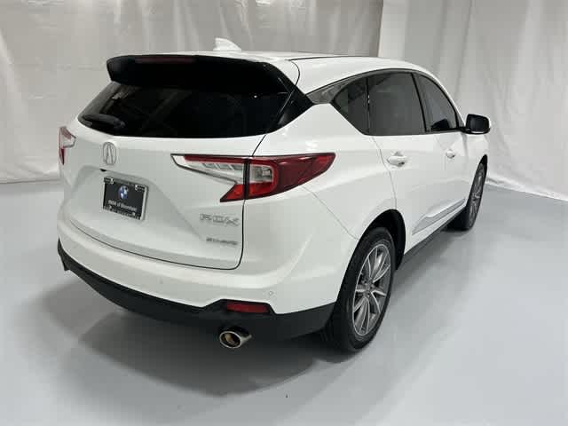 Thumbnail: 2020 Acura RDX - 14