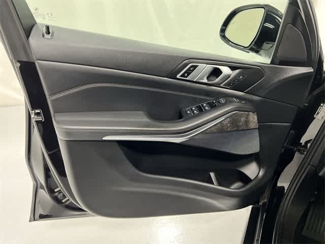 Thumbnail: 2019 BMW X5 - 35