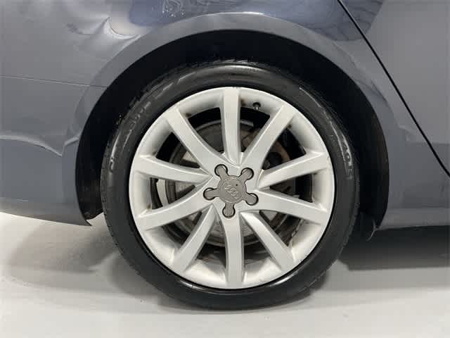 Thumbnail: 2013 Audi A4 - 18