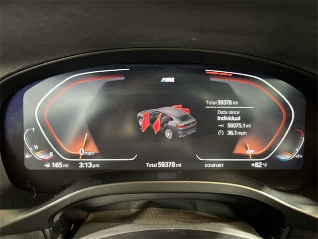 Thumbnail: 2022 BMW X4 - 31