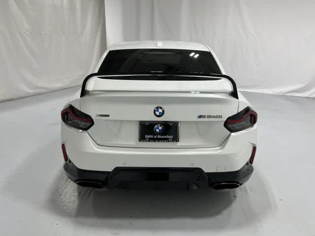 Thumbnail: 2024 BMW 2 Series - 13