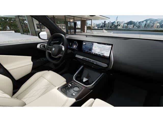 Thumbnail: 2026 BMW X3 - 14