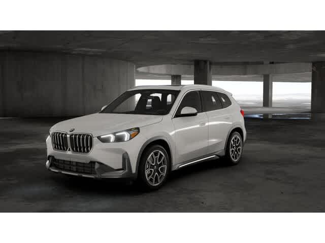 Thumbnail: 2026 BMW X1 - 1