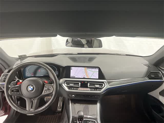 Thumbnail: 2022 BMW M4 - 21