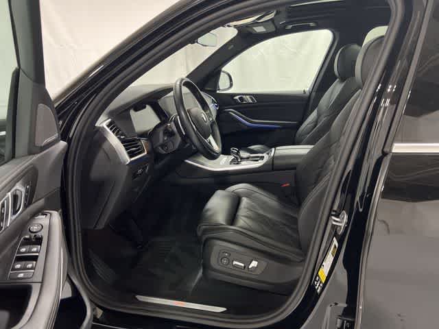 Thumbnail: 2023 BMW X5 - 10
