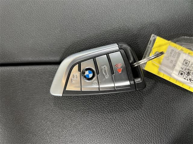 Thumbnail: 2022 BMW X5 - 33