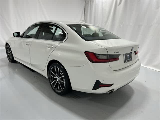 Thumbnail: 2019 BMW 3 Series - 12