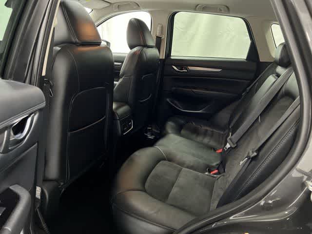 Thumbnail: 2017 Mazda CX-5 - 24