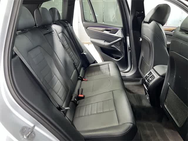 Thumbnail: 2019 BMW X3 - 26