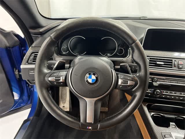 Thumbnail: 2018 BMW 6 Series - 26