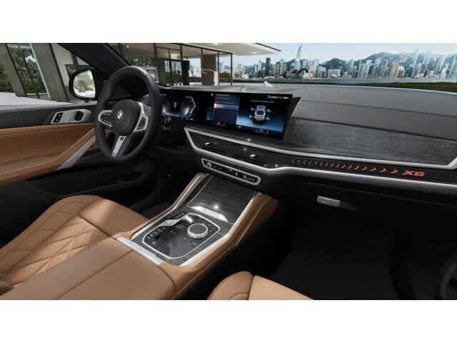 Thumbnail: 2027 BMW X6 - 14