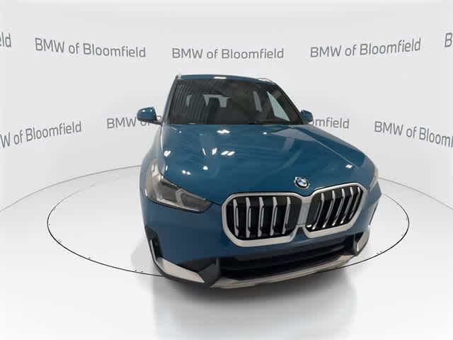 Thumbnail: 2025 BMW X1 - 3