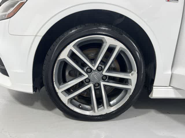 Thumbnail: 2019 Audi A3 - 18