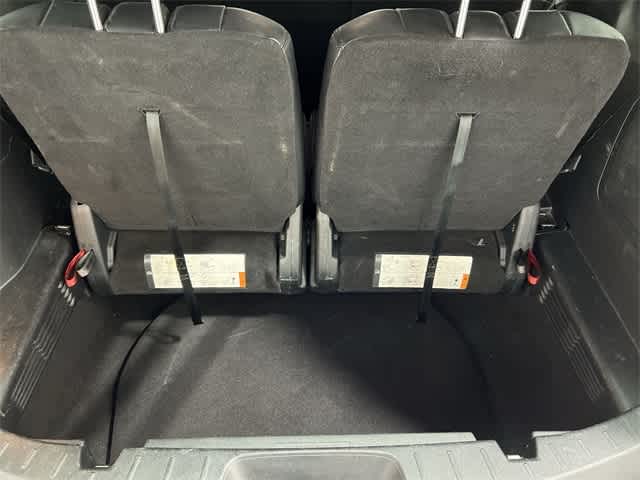 Thumbnail: 2018 Ford Explorer - 32