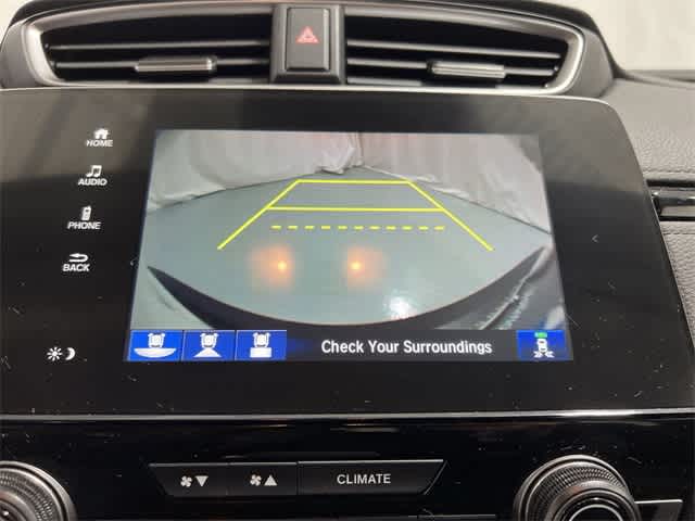 Thumbnail: 2021 Honda CR-V - 29