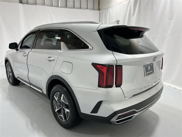 Thumbnail: 2021 Kia Sorento - 12