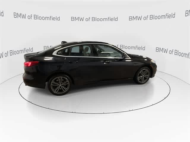 Thumbnail: 2021 BMW 2 Series - 8