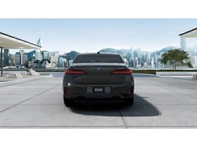 Thumbnail: 2026 BMW i7 - 5
