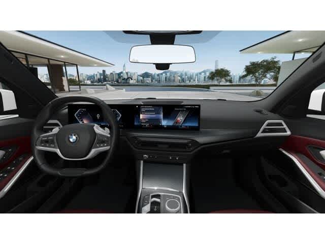 Thumbnail: 2026 BMW 3 Series - 10