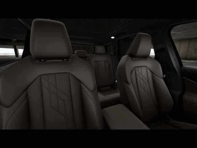 Thumbnail: 2025 BMW X3 - 10