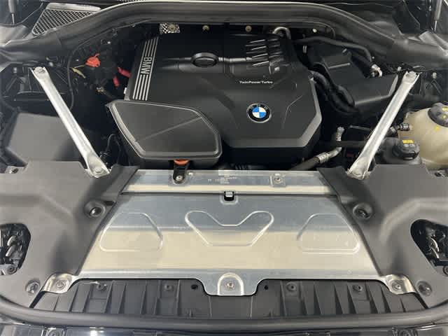 Thumbnail: 2022 BMW X3 - 19