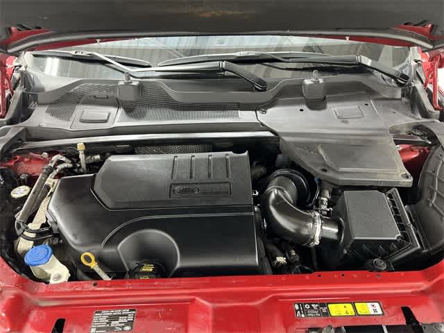 Thumbnail: 2019 Land Rover Discovery Sport - 19