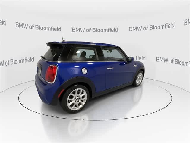 Thumbnail: 2020 MINI Cooper Hardtop - 8