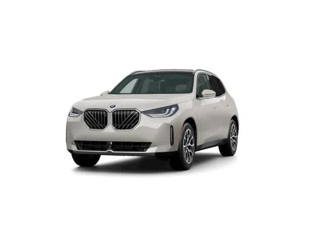 Thumbnail: 2026 BMW X3 - 1