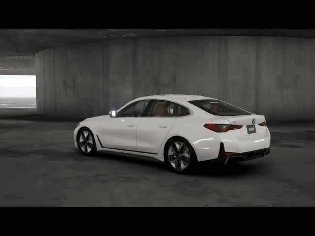 Thumbnail: 2025 BMW i4 - 2