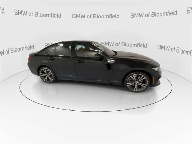 Thumbnail: 2023 BMW 3 Series - 9
