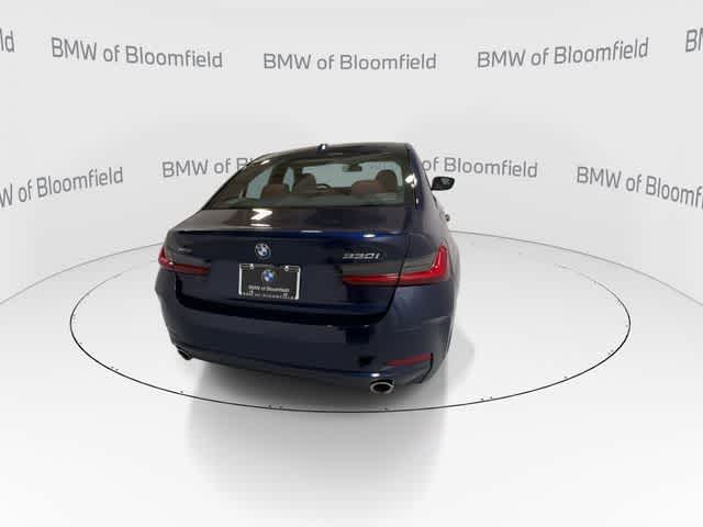 Thumbnail: 2023 BMW 3 Series - 7