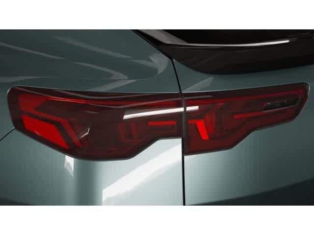 Thumbnail: 2025 BMW X2 - 8