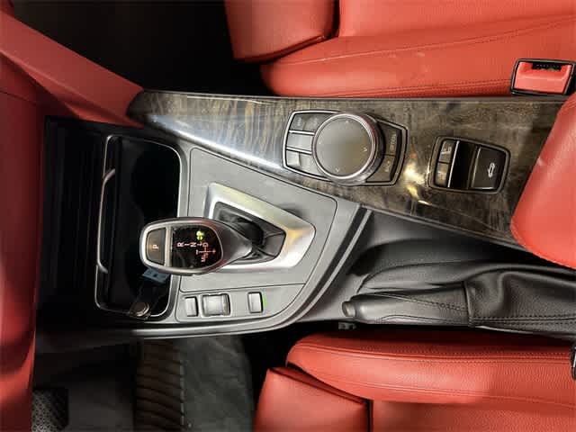 Thumbnail: 2017 BMW 4 Series - 31