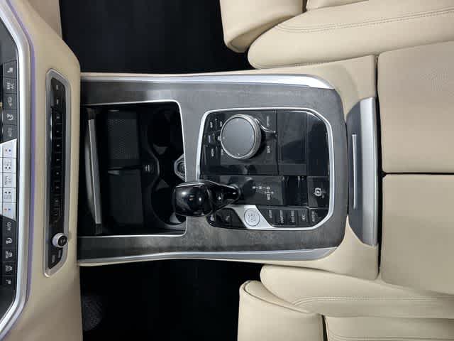 Thumbnail: 2022 BMW X5 - 30