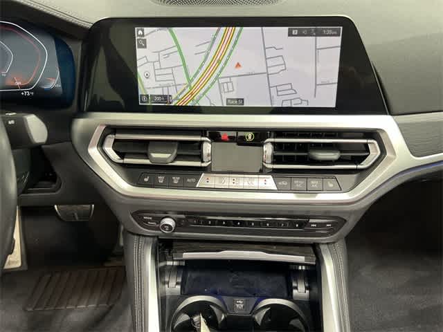 Thumbnail: 2023 BMW 4 Series - 28