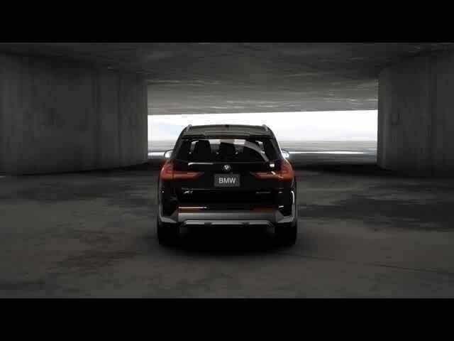 Thumbnail: 2025 BMW X1 - 4
