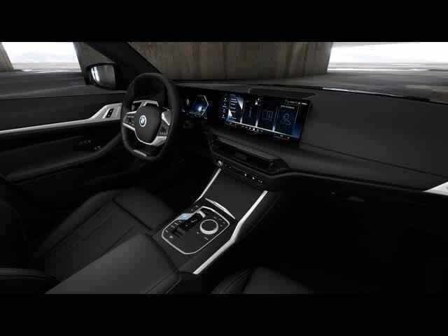 Thumbnail: 2025 BMW i4 - 14