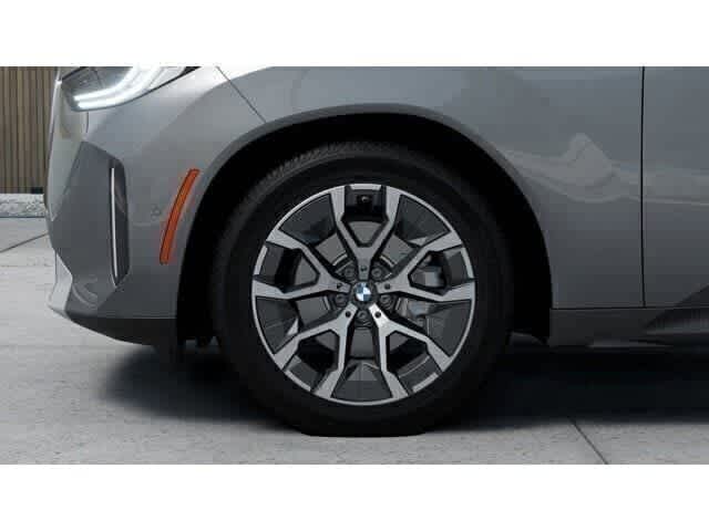 Thumbnail: 2026 BMW X3 - 7