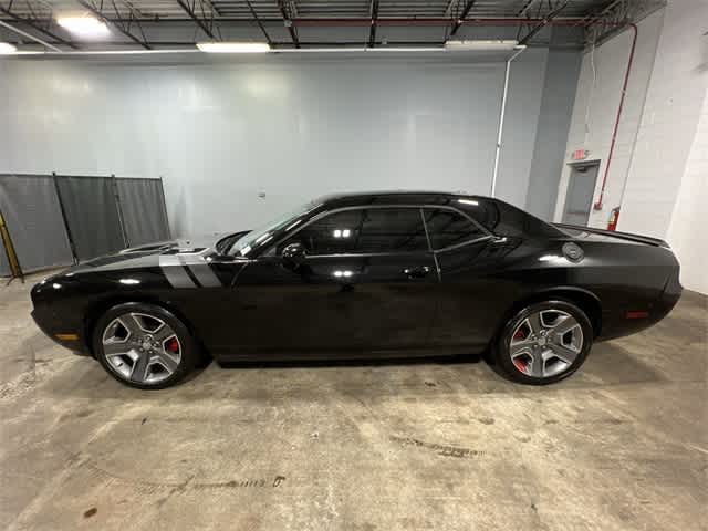 Thumbnail: 2012 Dodge Challenger - 11