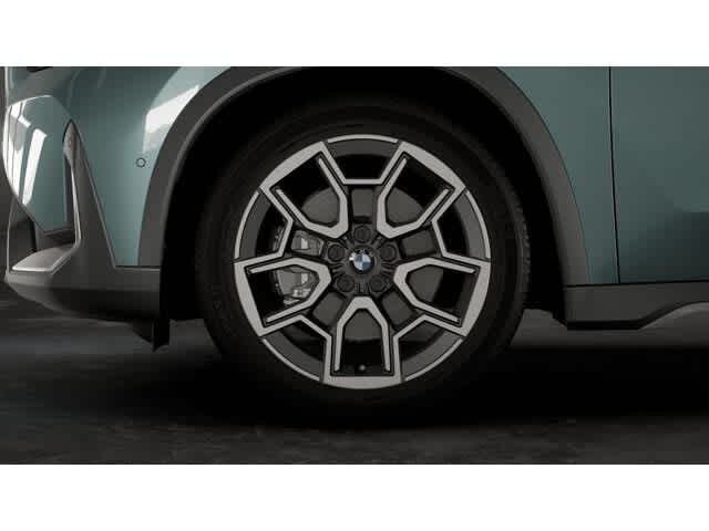 2025 BMW X1 xDrive28i 7