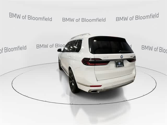 Thumbnail: 2023 BMW X7 - 6