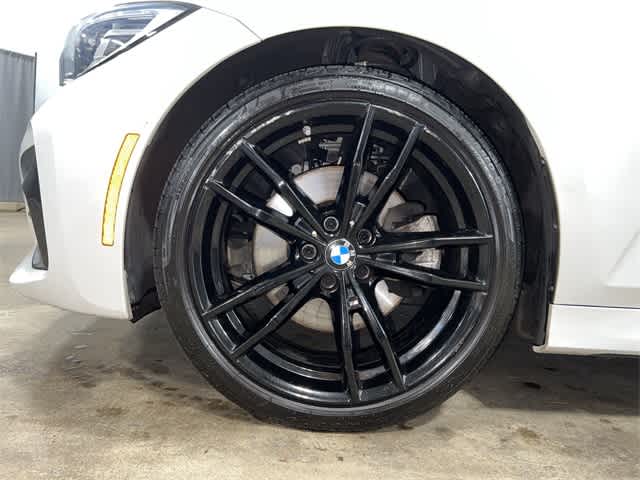 Thumbnail: 2022 BMW 3 Series - 19