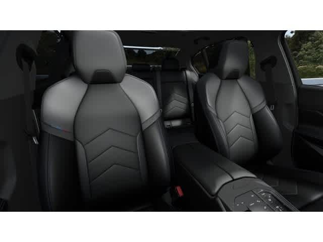 Thumbnail: 2026 BMW i5 - 12