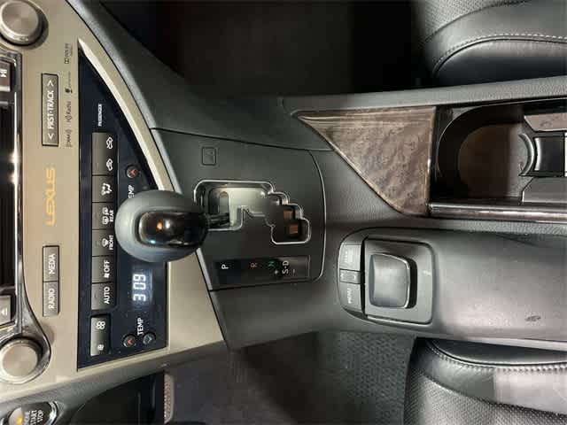Thumbnail: 2013 Lexus RX - 31