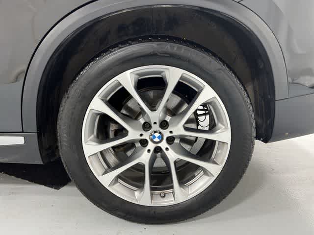 Thumbnail: 2023 BMW X5 - 18
