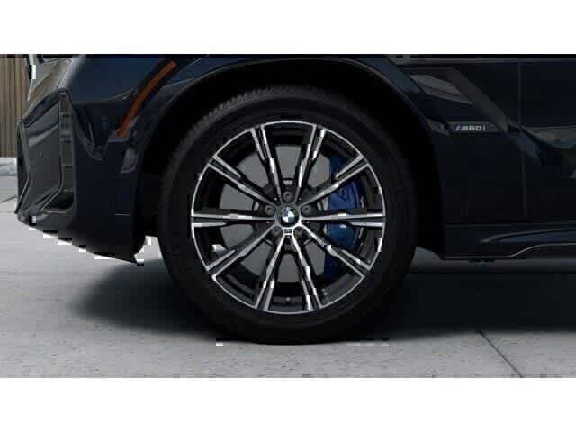 Thumbnail: 2026 BMW X6 - 7